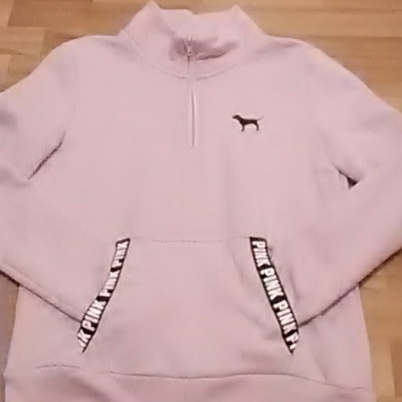 Victoria's Secret PINK sweatshirt - Picture 4 of 4